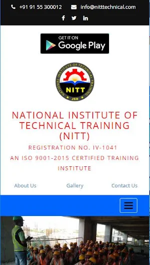 Nitt Screenshot 2