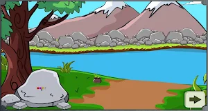 Escape Games Spot-40 Screenshot 0
