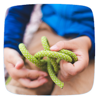 Tie Knots Tutorial