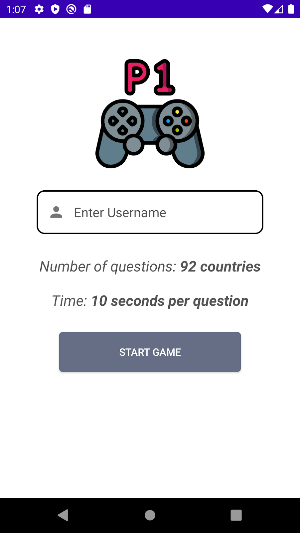 World Cup Team Logos Quiz 2022 Screenshot 1