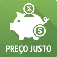 Preço Justo - App de descontos
