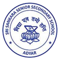 Sri Sankara School - Adyar