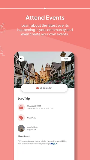 BeWell Lifestyle Resort Screenshot 2