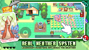 Pixel Awakening Screenshot 1