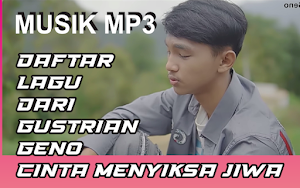 Cinta menyiksa jiwa GUSTRIAN G Screenshot 1