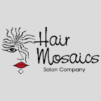 Hair Mosaics