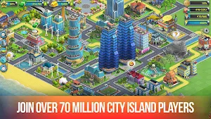 City Island 2 - Building Story (Offline sim game) Screenshot 2