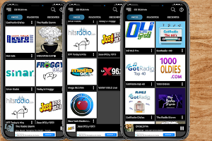 Oli 96.8 Fm Radio Singapore Fm Screenshot 1