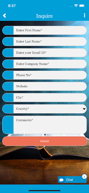FBC Chelsea Screenshot 3