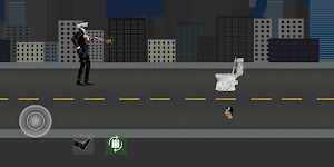Zombie Toilets Survival Screenshot 3