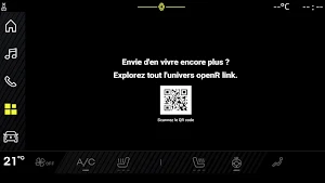 discover openR Screenshot 2