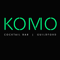 KOMO Cocktail Bar