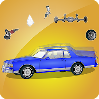 Lowrider Awakening: Car Repair
