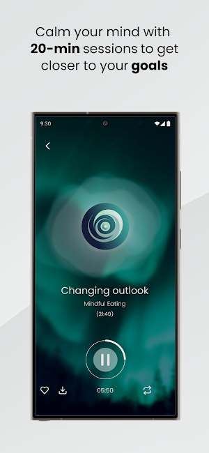 Hypnozio: Sleep & Anxiety Screenshot 3