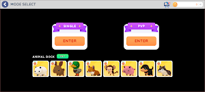 Match Pairs in Zoo Screenshot 0