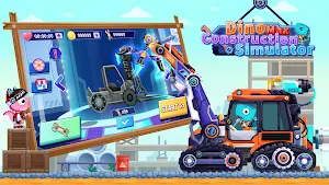 Max‘s Construction Simulator Screenshot 0