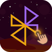 One Line Draw - Logic Puzzle