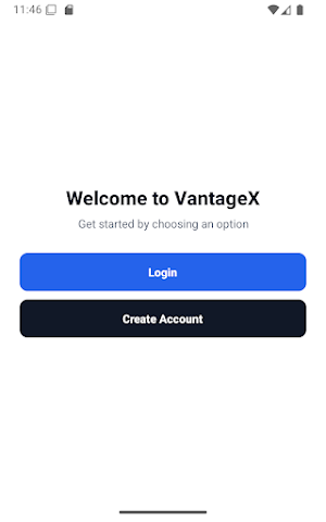 VantageX EA Screenshot 3