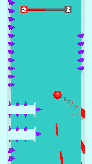 Tap & Jump Screenshot 1