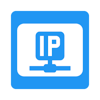 IP Address Tile