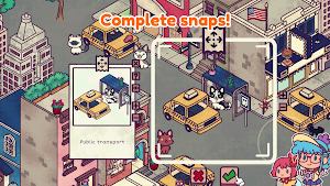 Hidden around the World Screenshot 2