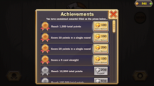 Cribbage Deluxe Screenshot 3