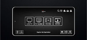 SóVisto Live Player Screenshot 2