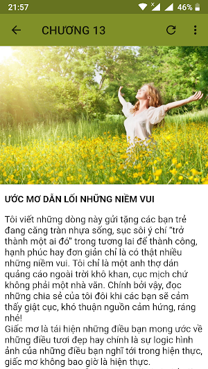 Tình Yêu Và Cuộc Sống Screenshot 3
