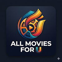 All movies for you