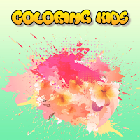 Coloring Kids