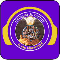 Juventud a las Naciones //