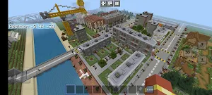 Mastercraft Modern Survival Screenshot 3