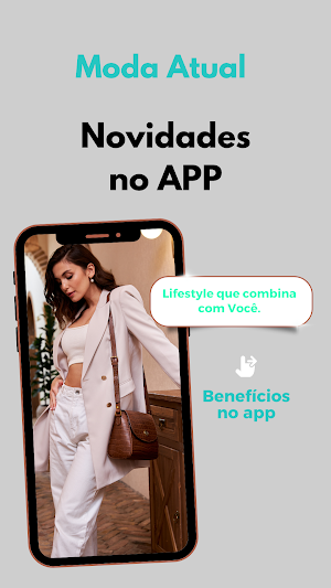 Meu Riachuelo: cartões no App Screenshot 0
