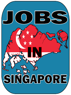 Jobs In SINGAPORE-Pekerjaan di Singapura Screenshot 0
