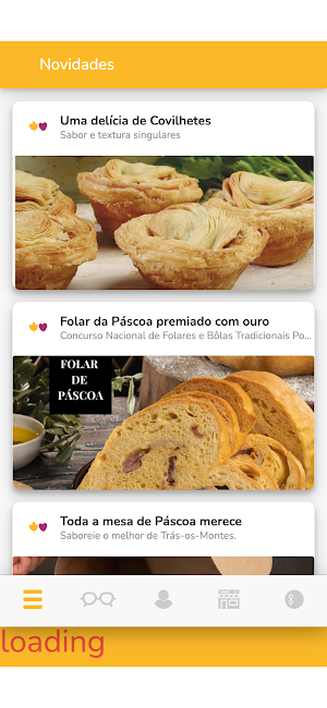Prazeres da Terra Screenshot 0