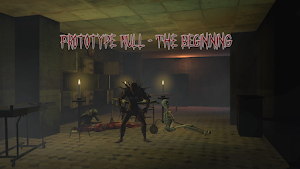 Prototype Null: The Beginning Screenshot 0