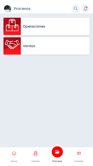 Goviedo Screenshot 1
