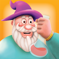 Potion Puzzle