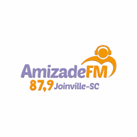 Amizade 87.9 FM