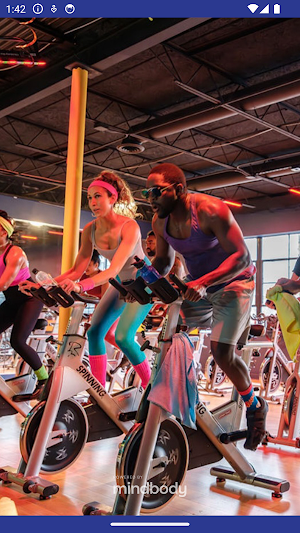 Drenched Cycle Studio Screenshot 0