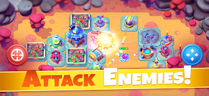 Cowlifters: Clash for Cows Screenshot 3