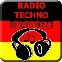 Radio TECHNO PARADIZE Online Kostenlos Deutschland