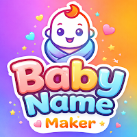 Baby Name Maker