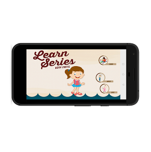 Learn Series for kids Screenshot 0