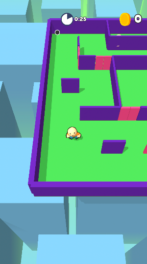 Hideplorer Screenshot 0