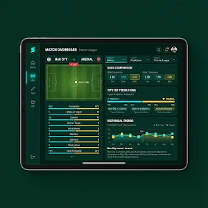 Ai Predict : Foot Betting Tips Screenshot 3