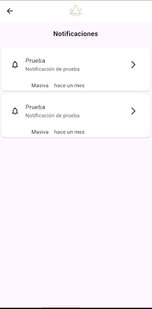 Bona Dea Screenshot 2