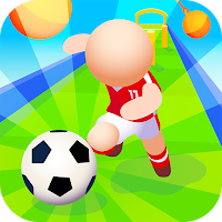 Adventure Dribble
