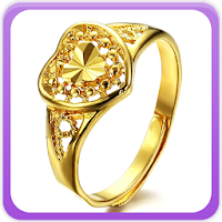 Ring Design Gallery