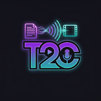 Text2Cast